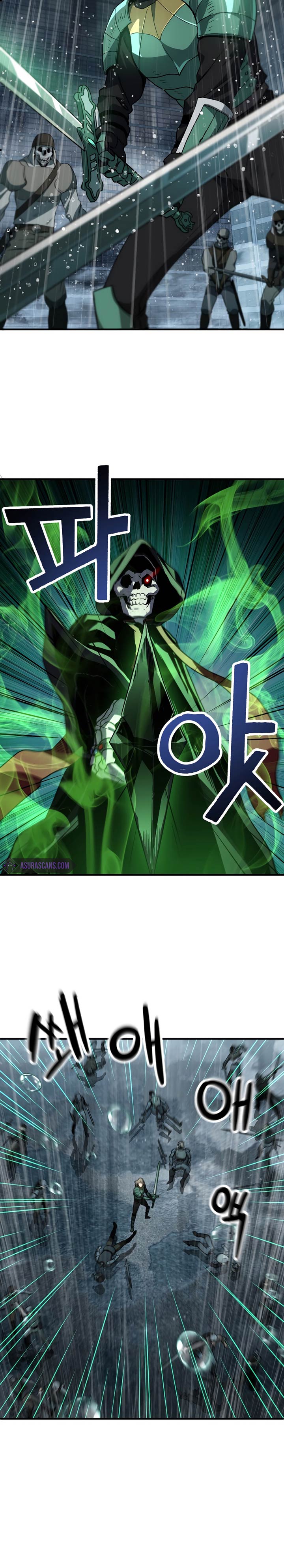 Player Who Can’t Level Up Chap 50 - Next Chap 51