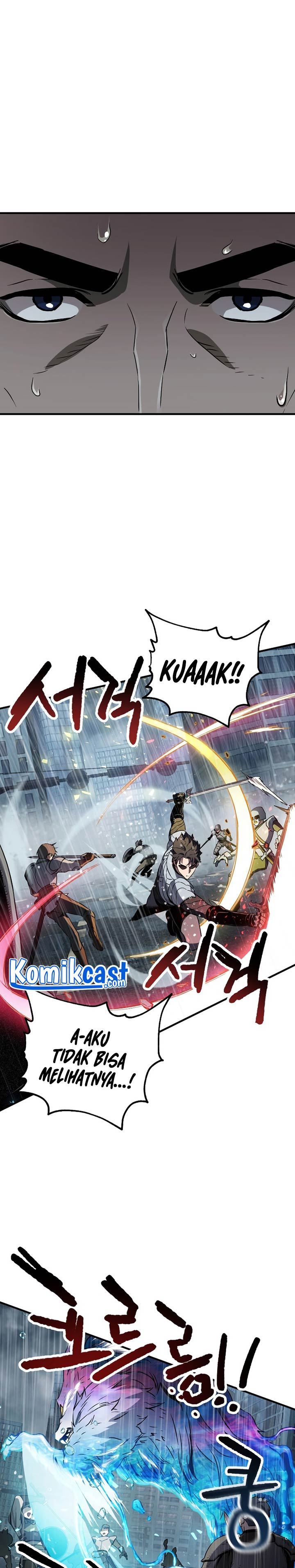 Player Who Can’t Level Up Chap 50 - Next Chap 51