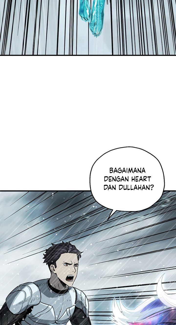 Player Who Can’t Level Up Chap 51 - Next Chap 52