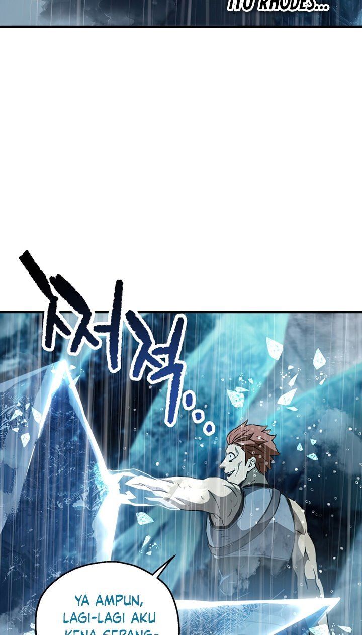 Player Who Can’t Level Up Chap 51 - Next Chap 52