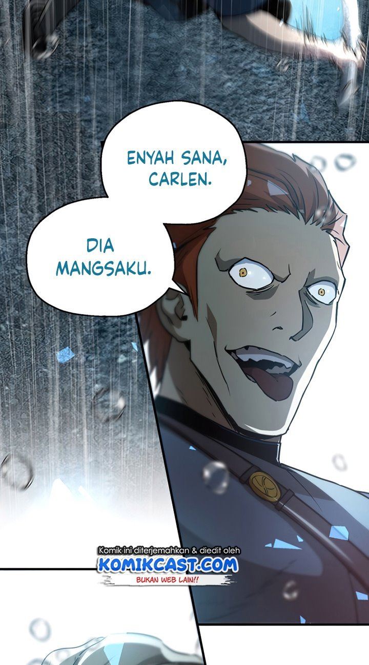 Player Who Can’t Level Up Chap 51 - Next Chap 52