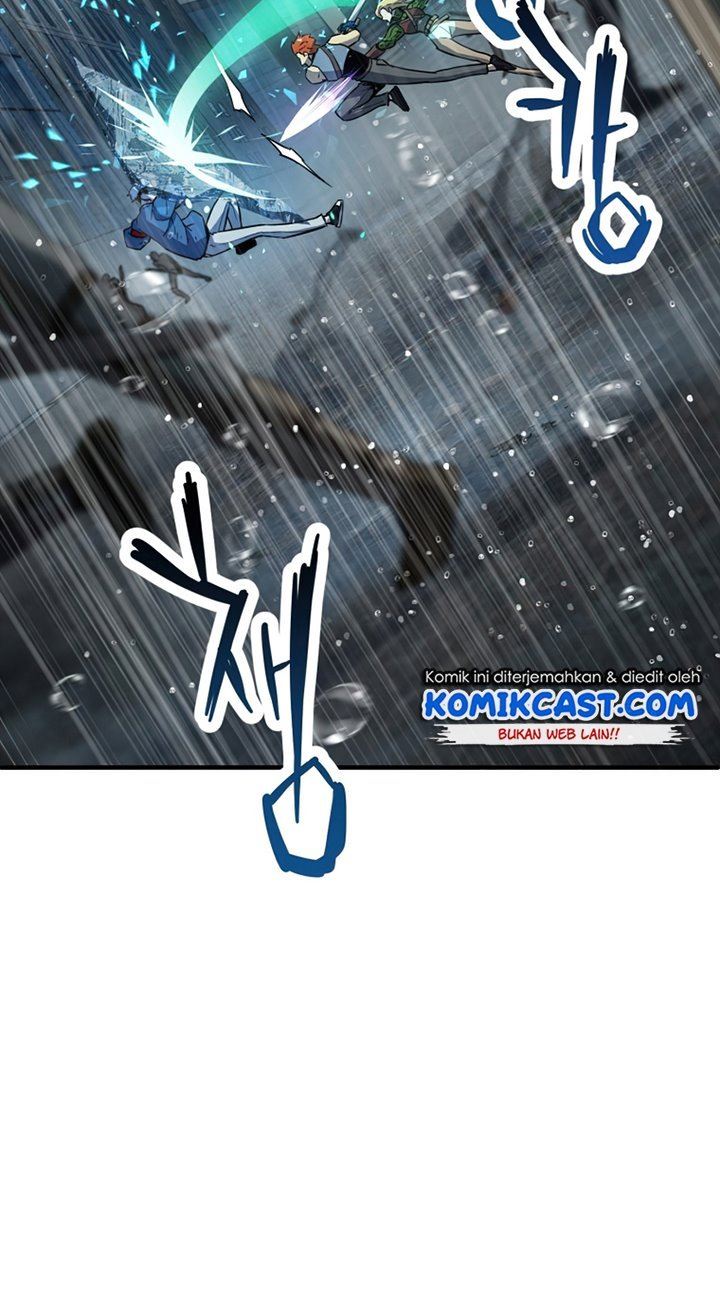 Player Who Can’t Level Up Chap 51 - Next Chap 52