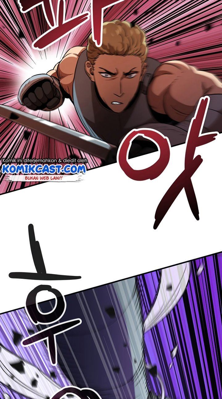 Player Who Can’t Level Up Chap 51 - Next Chap 52