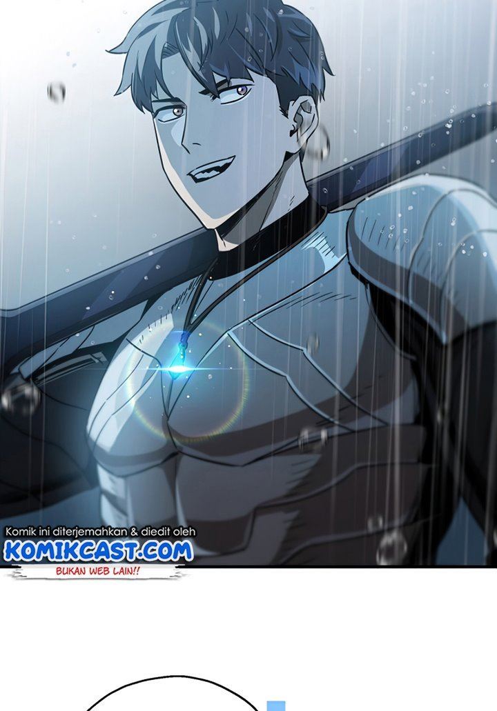 Player Who Can’t Level Up Chap 51 - Next Chap 52