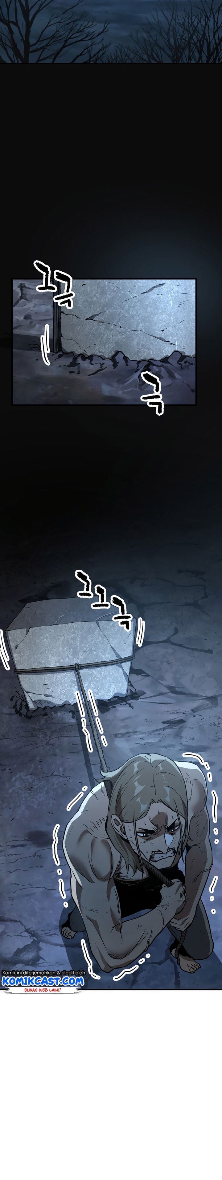 Player Who Can’t Level Up Chap 59 - Next Chap 60