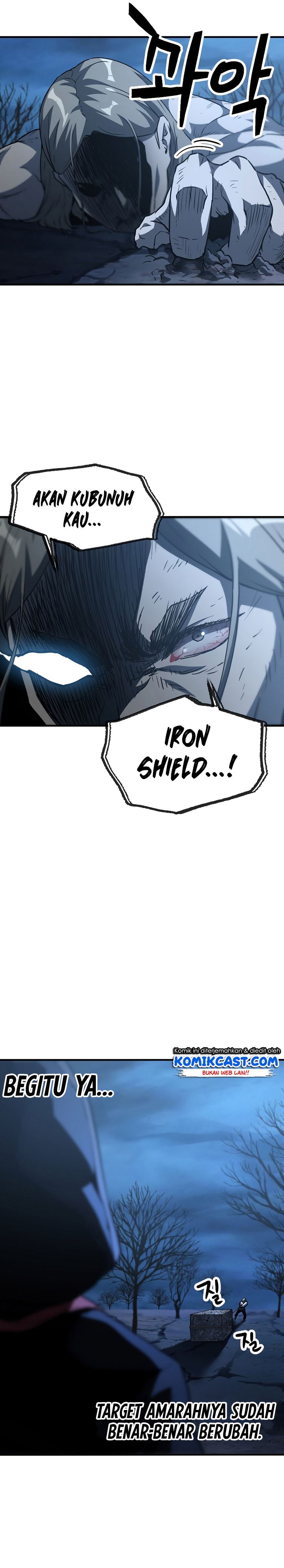 Player Who Can’t Level Up Chap 59 - Next Chap 60