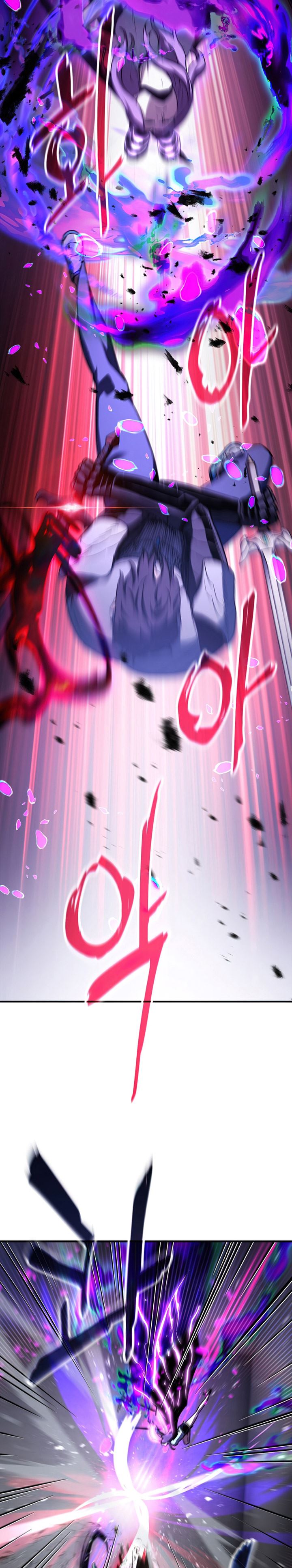 Player Who Can’t Level Up Chap 60 - Next Chap 61