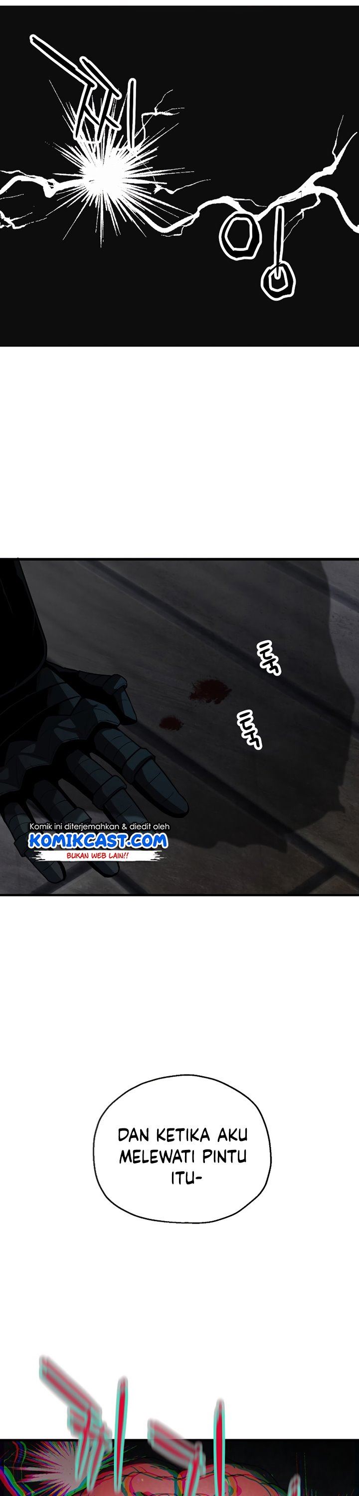 Player Who Can’t Level Up Chap 61 - Next Chap 62