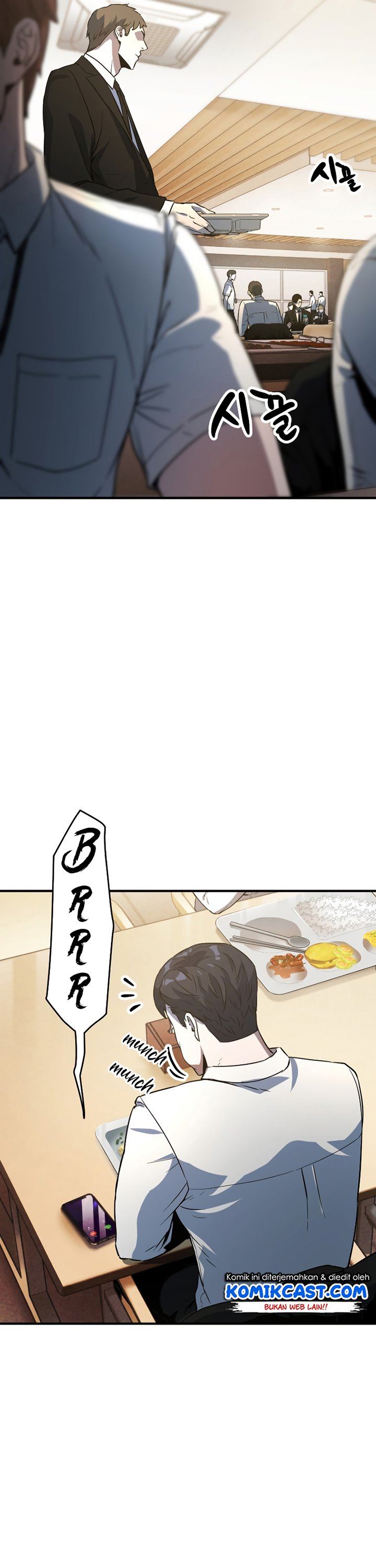 Player Who Can’t Level Up Chap 61 - Next Chap 62