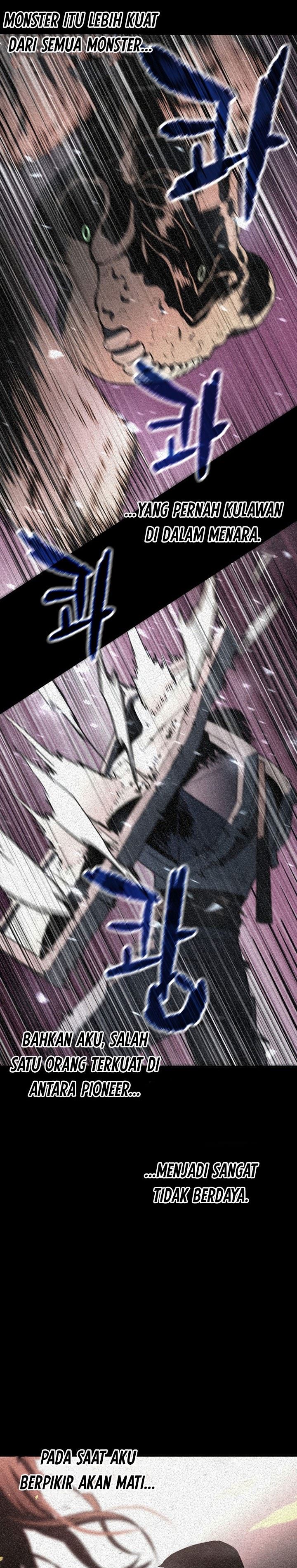 Player Who Can’t Level Up Chap 62 - Next Chap 63