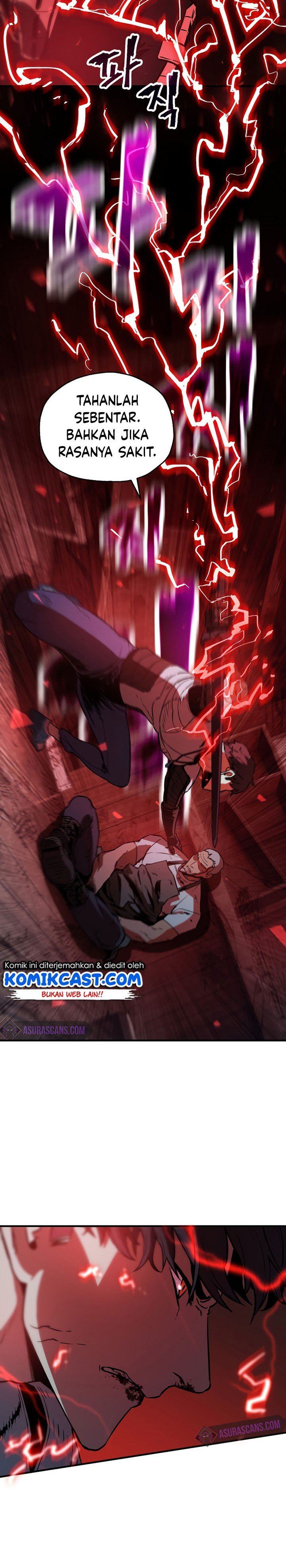 Player Who Can’t Level Up Chap 62 - Next Chap 63