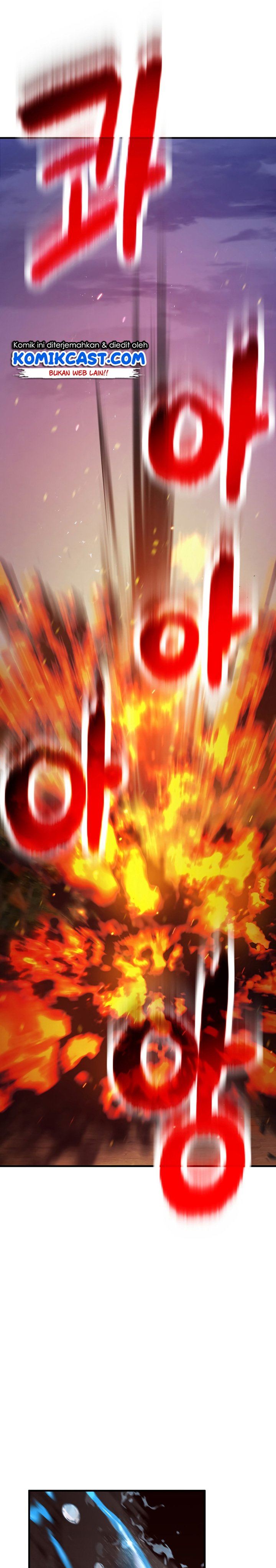 Player Who Can’t Level Up Chap 64 - Next Chap 65