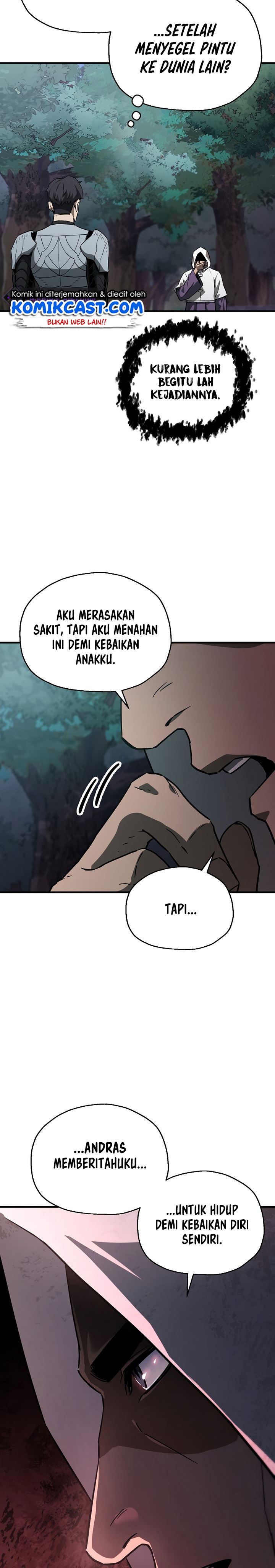 Player Who Can’t Level Up Chap 64 - Next Chap 65