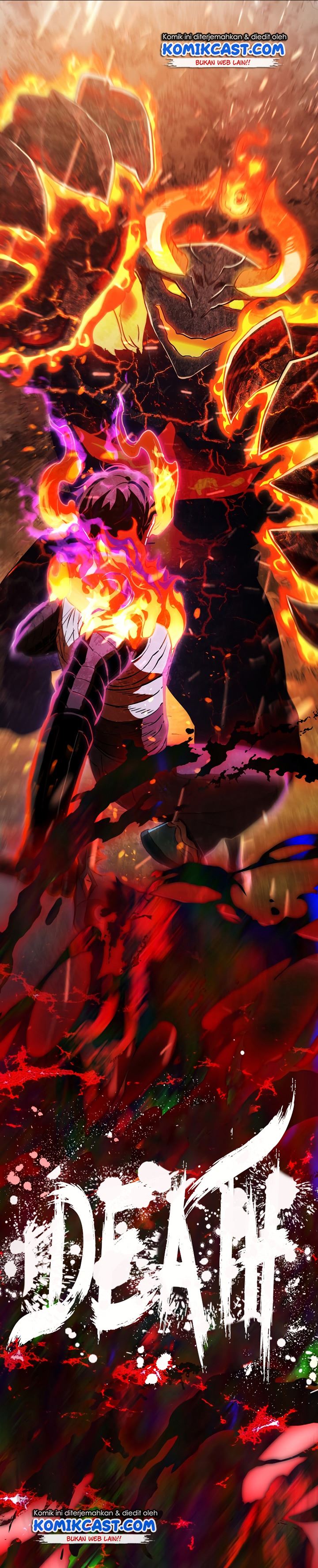 Player Who Can’t Level Up Chap 65 - Next Chap 66