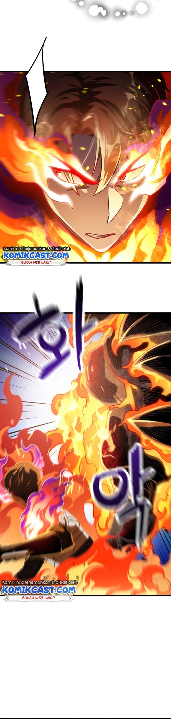 Player Who Can’t Level Up Chap 65 - Next Chap 66