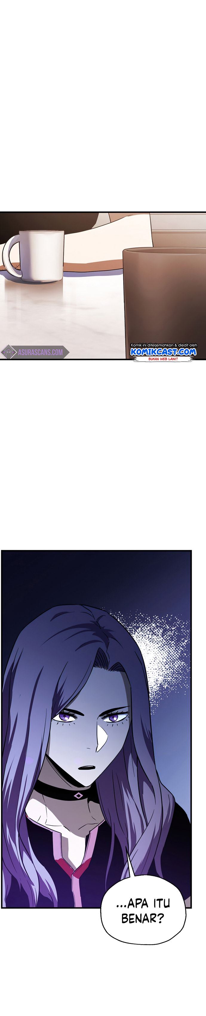 Player Who Can’t Level Up Chap 66 - Next Chap 67