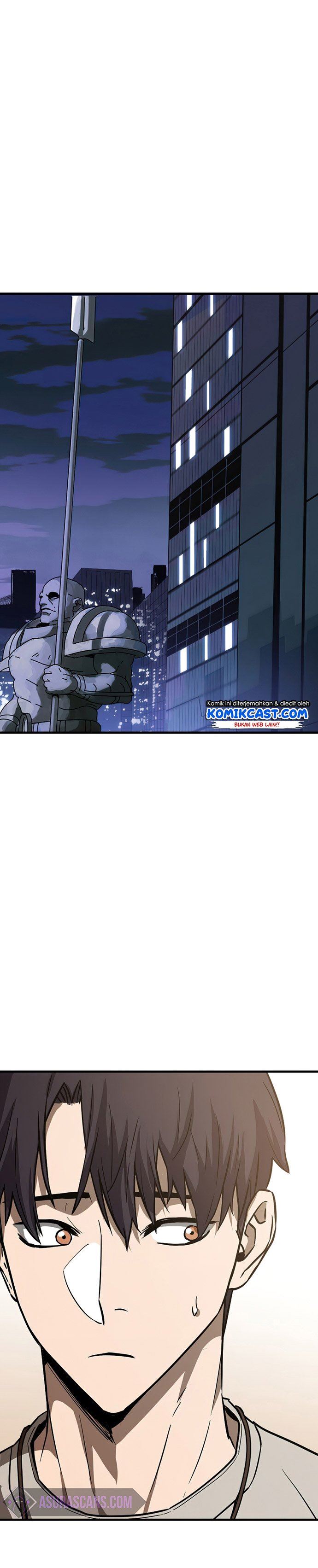 Player Who Can’t Level Up Chap 66 - Next Chap 67