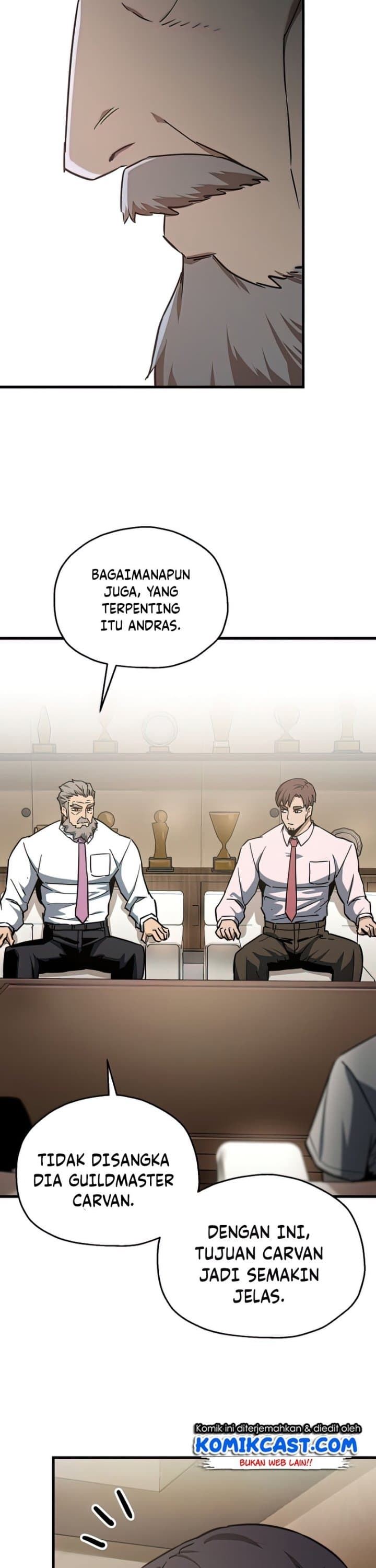 Player Who Can’t Level Up Chap 67 - Next Chap 68