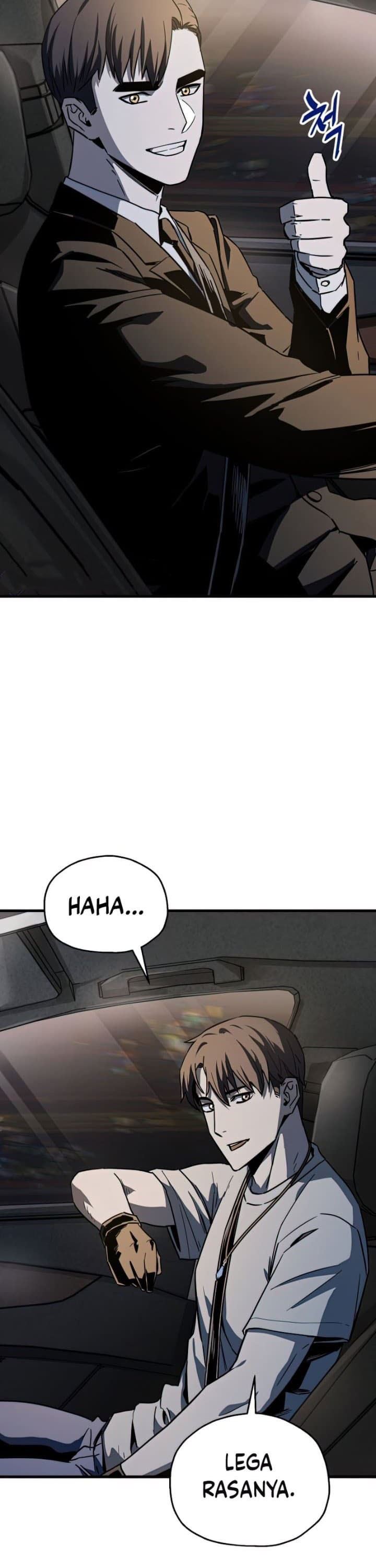 Player Who Can’t Level Up Chap 67 - Next Chap 68