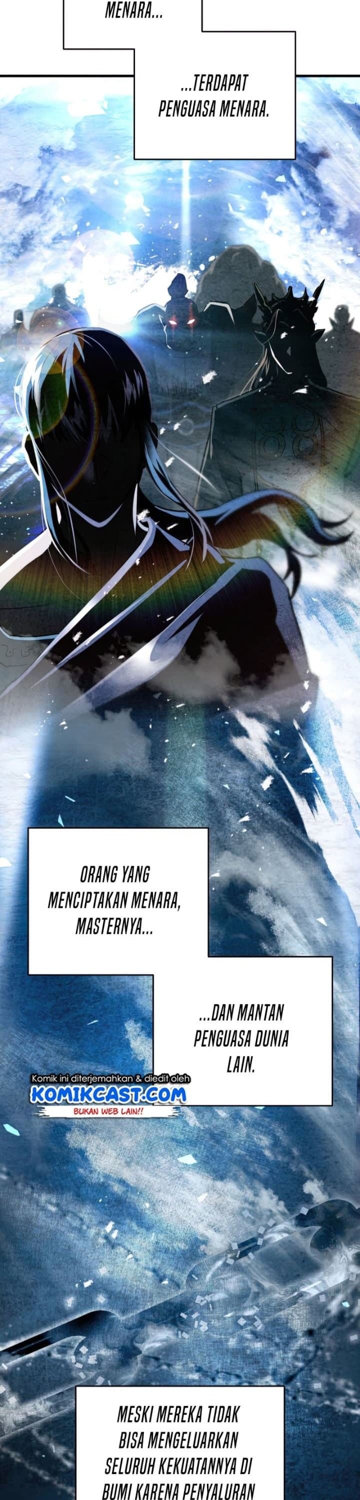 Player Who Can’t Level Up Chap 67 - Next Chap 68