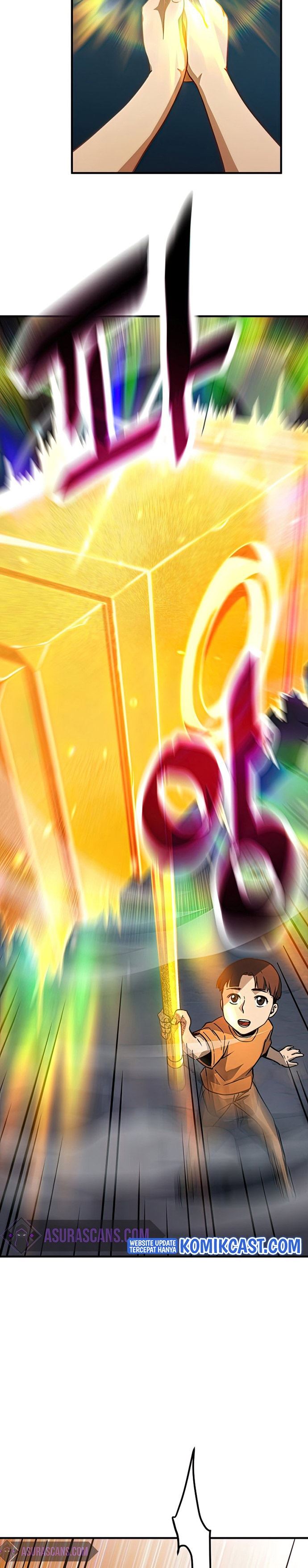 Player Who Can’t Level Up Chap 68 - Next Chap 69