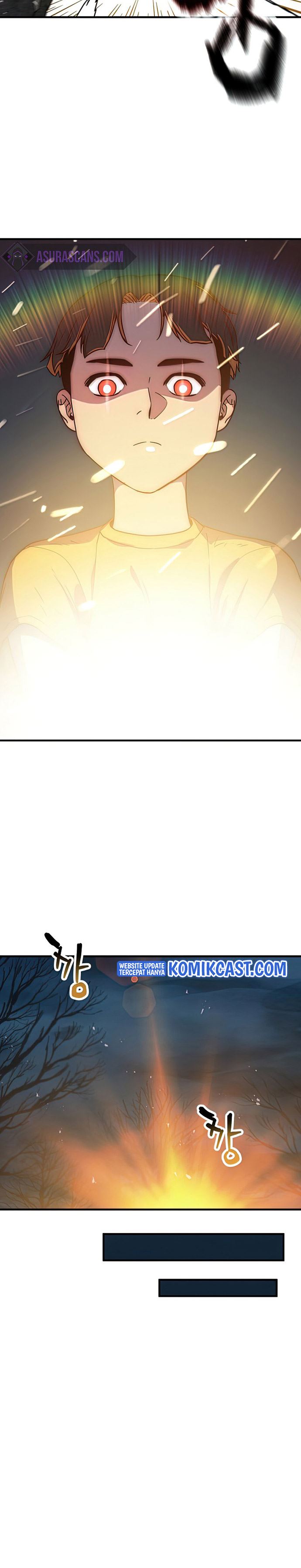 Player Who Can’t Level Up Chap 68 - Next Chap 69