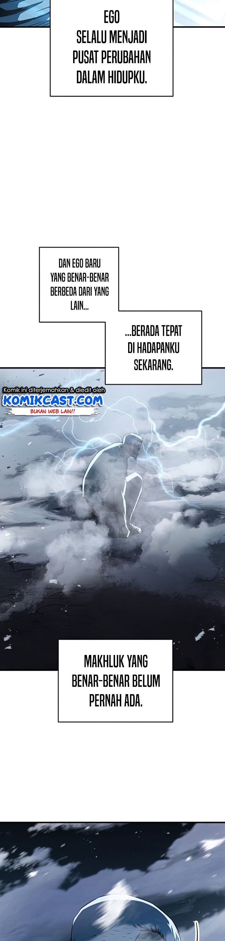 Player Who Can’t Level Up Chap 69 - Next Chap 70