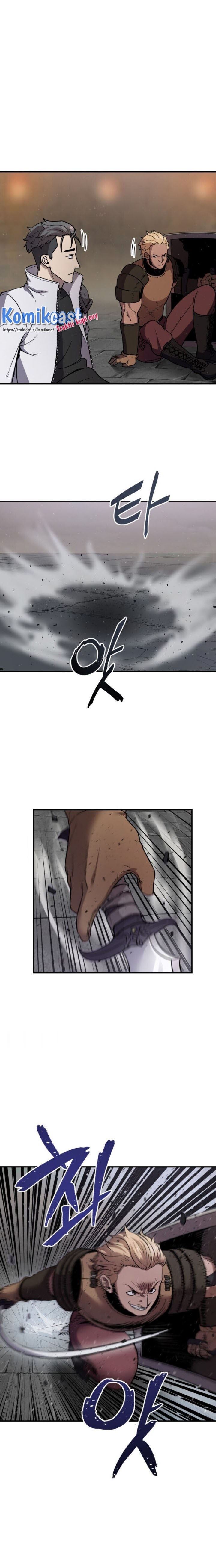 Player Who Can’t Level Up Chap 7 - Next Chap 8