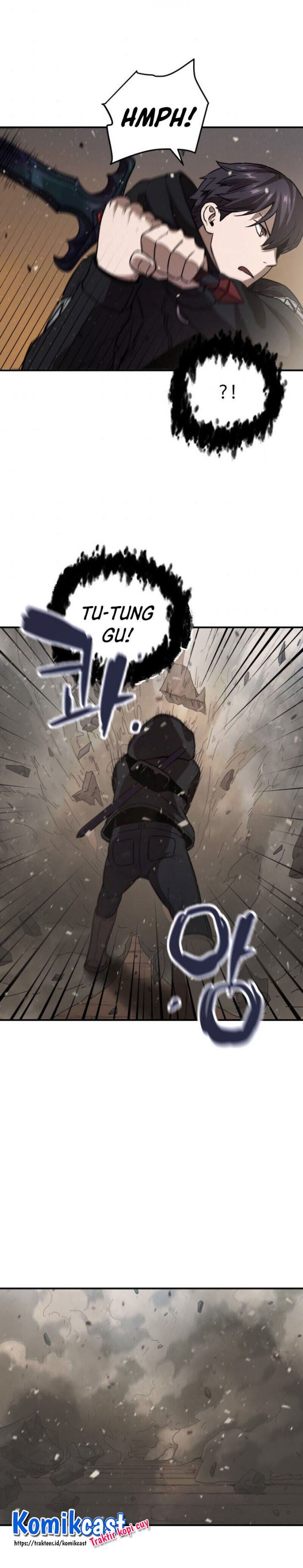 Player Who Can’t Level Up Chap 7 - Next Chap 8