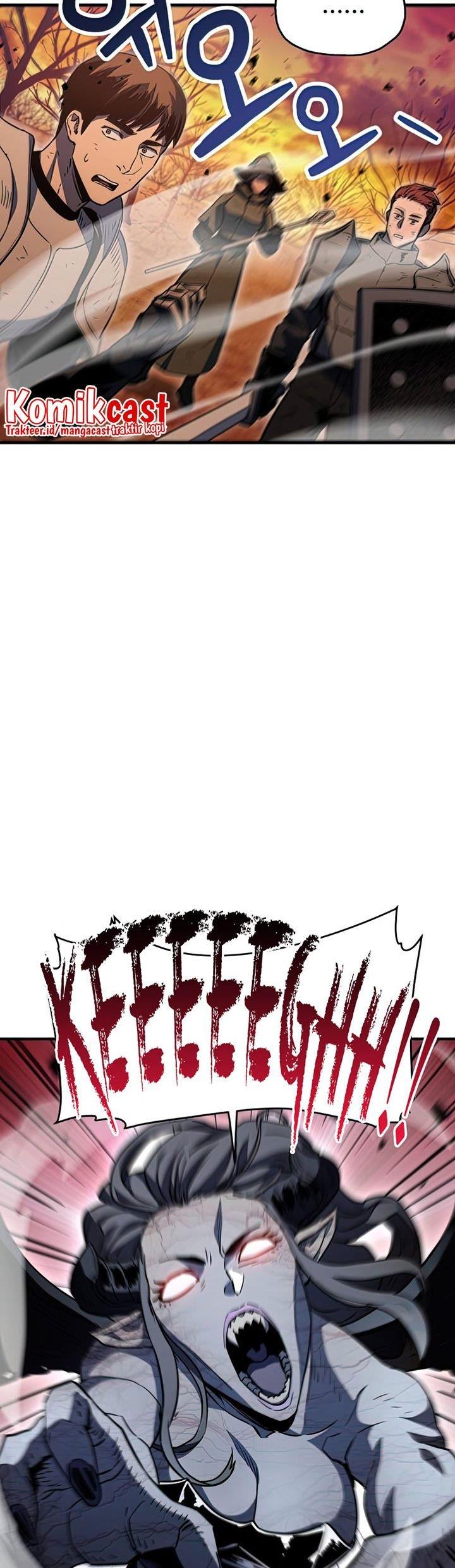 Player Who Can’t Level Up Chap 72 - Next Chap 73