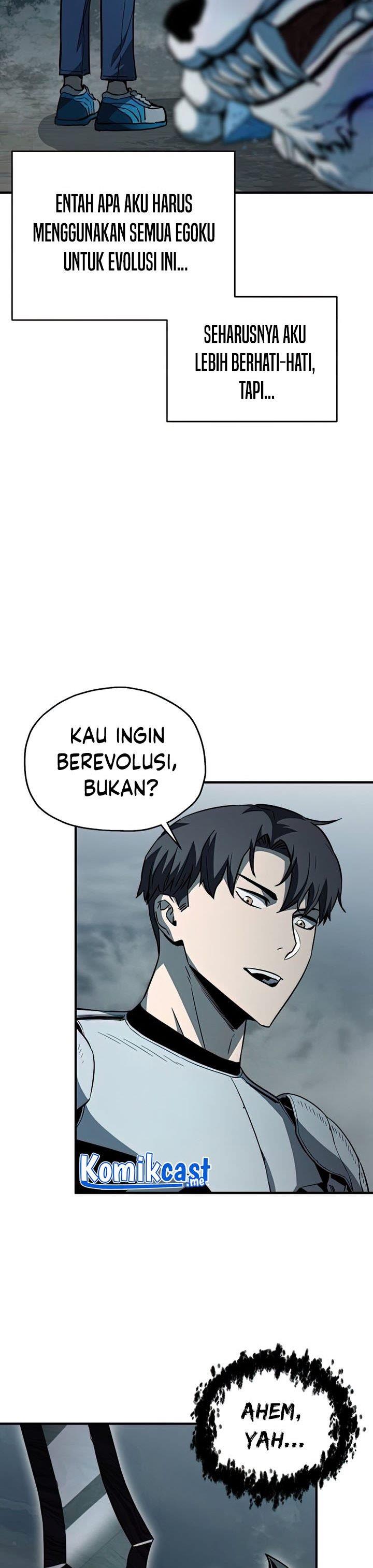 Player Who Can’t Level Up Chap 72 - Next Chap 73