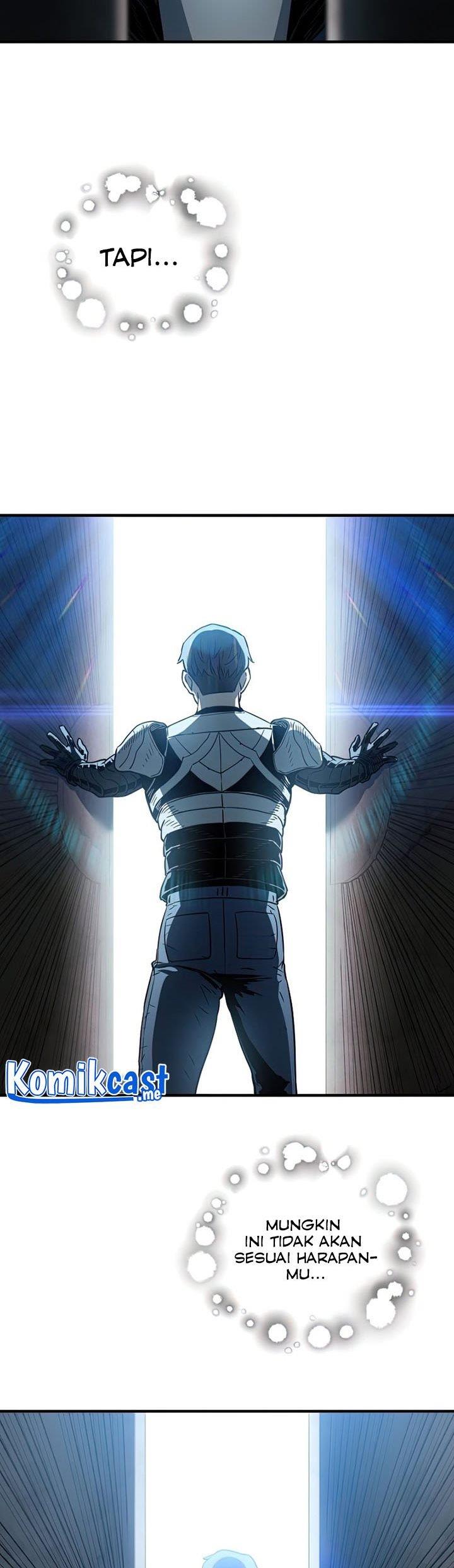 Player Who Can’t Level Up Chap 72 - Next Chap 73