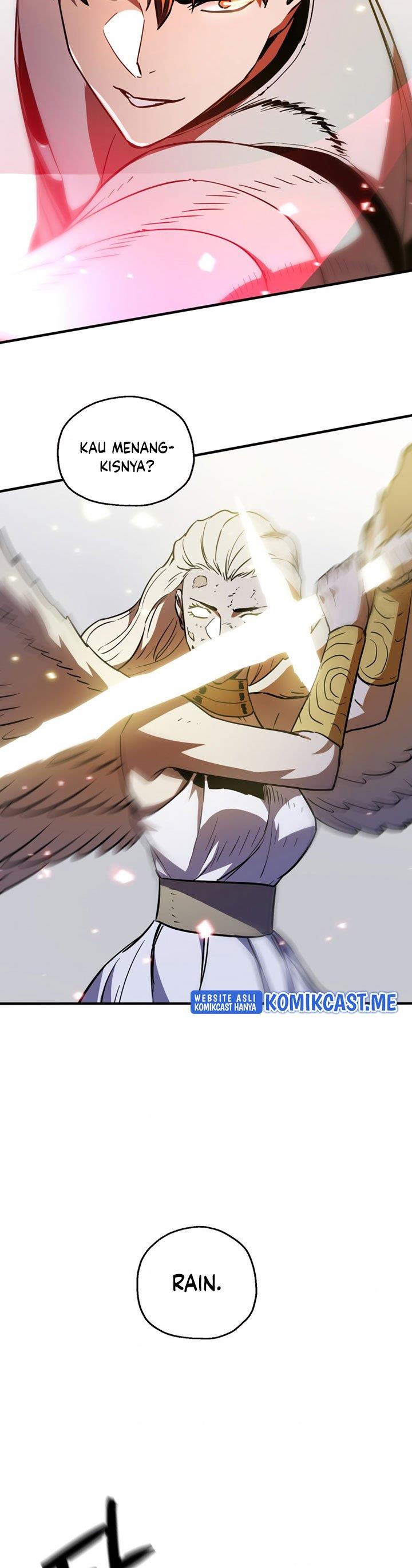 Player Who Can’t Level Up Chap 74 - Next Chap 75