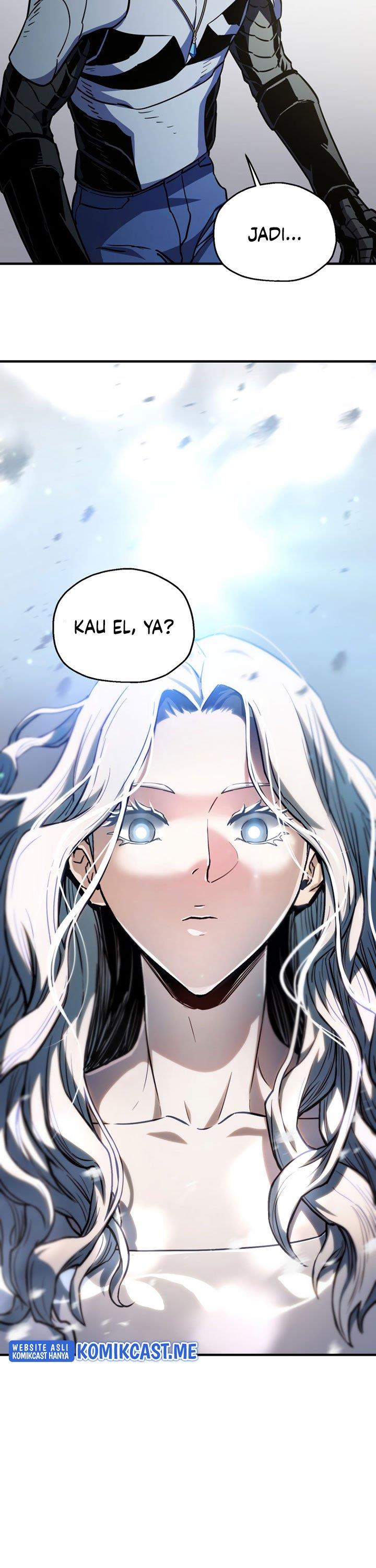 Player Who Can’t Level Up Chap 74 - Next Chap 75