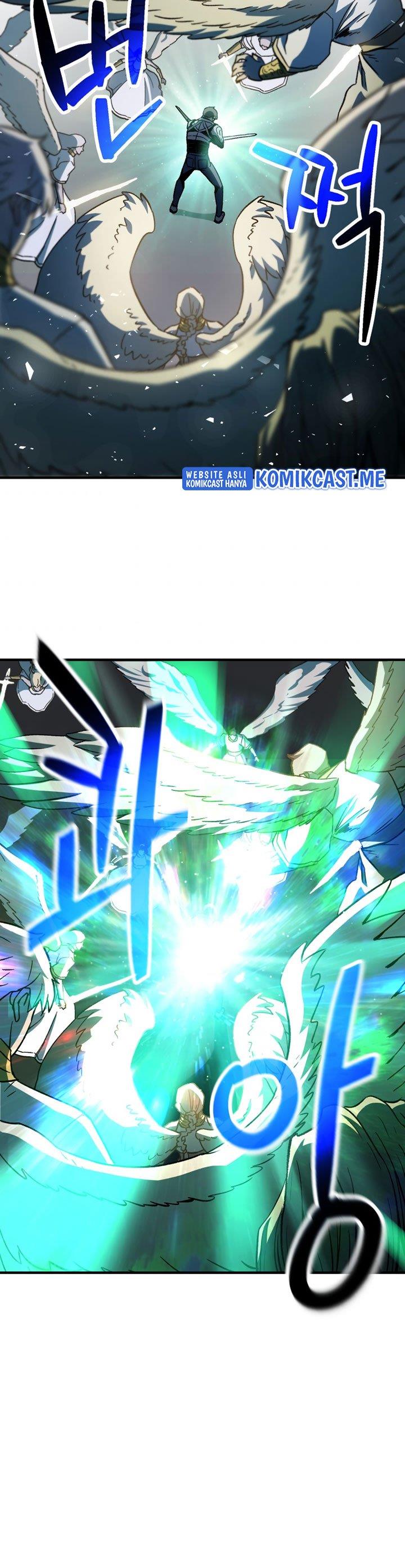 Player Who Can’t Level Up Chap 74 - Next Chap 75