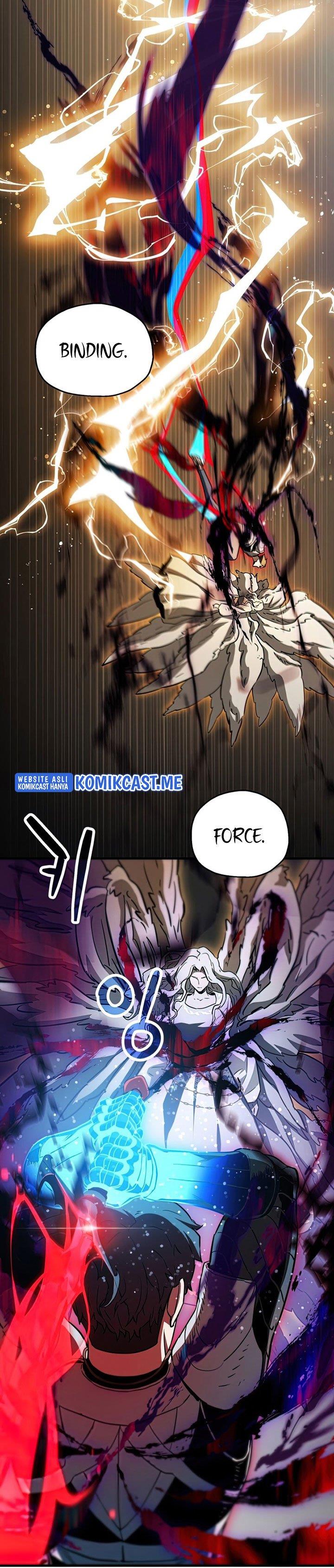 Player Who Can’t Level Up Chap 75 - Next Chap 76