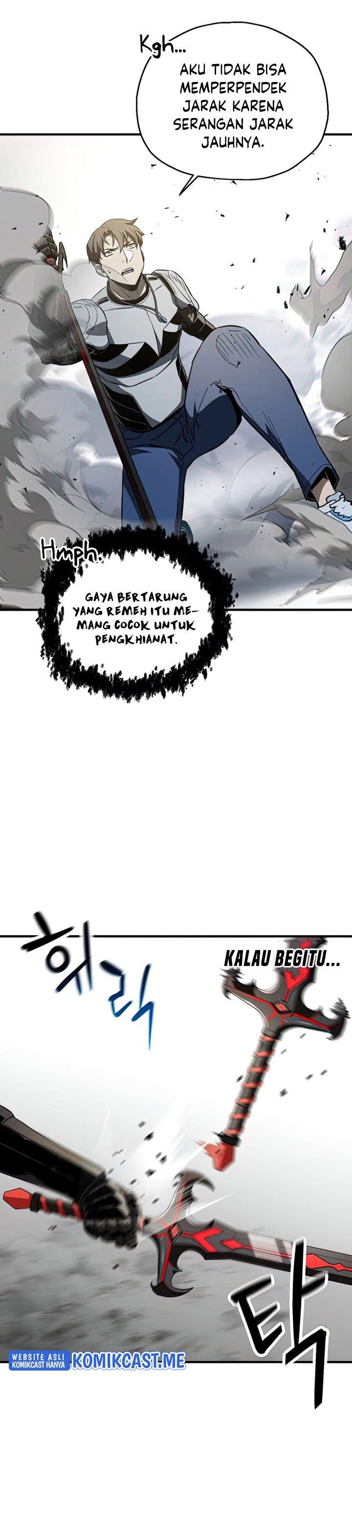 Player Who Can’t Level Up Chap 75 - Next Chap 76