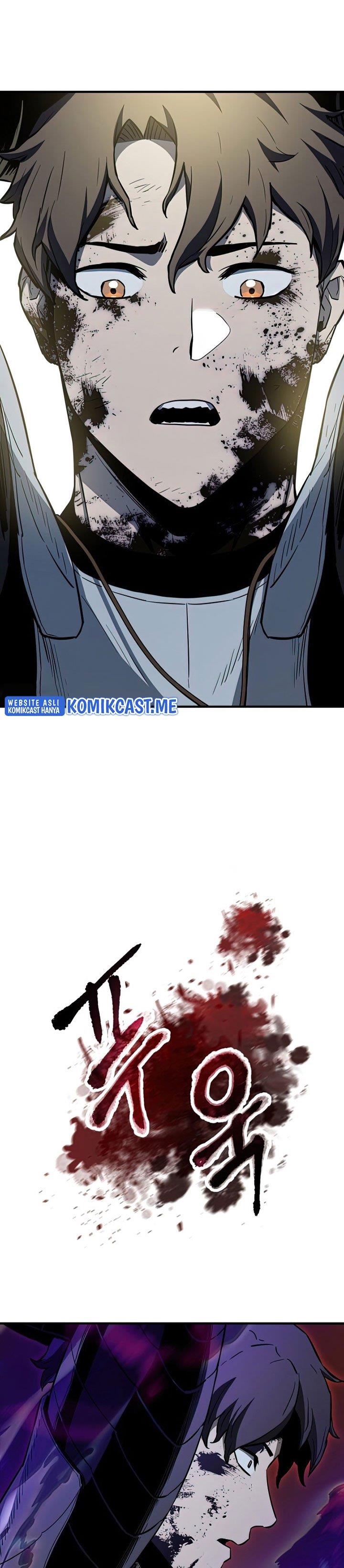 Player Who Can’t Level Up Chap 75 - Next Chap 76