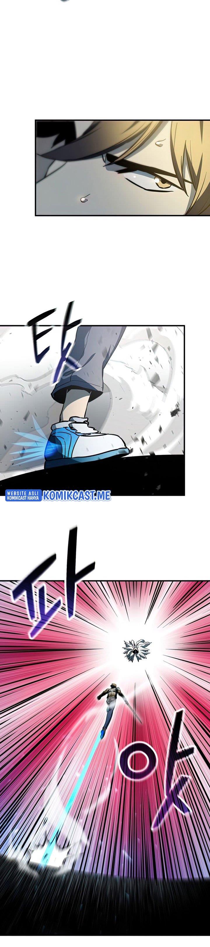 Player Who Can’t Level Up Chap 75 - Next Chap 76