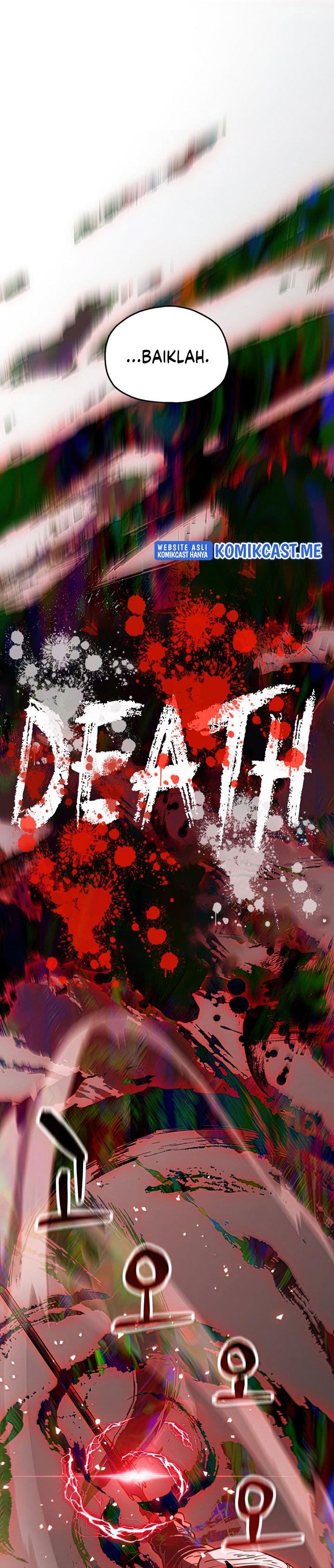 Player Who Can’t Level Up Chap 75 - Next Chap 76