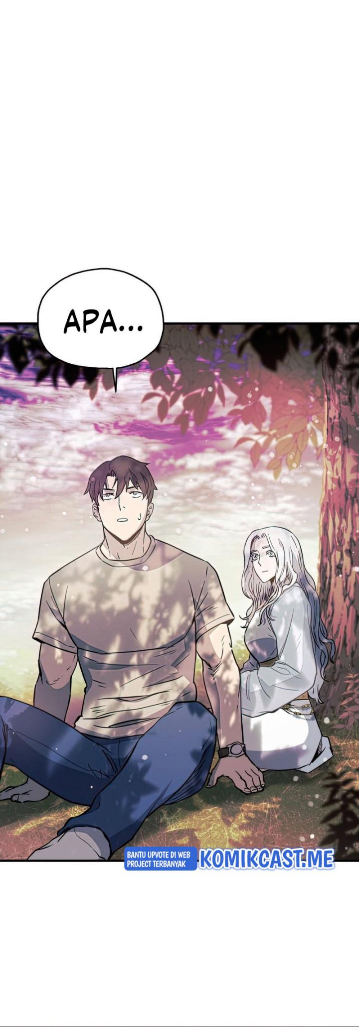 Player Who Can’t Level Up Chap 76 - Next Chap 77