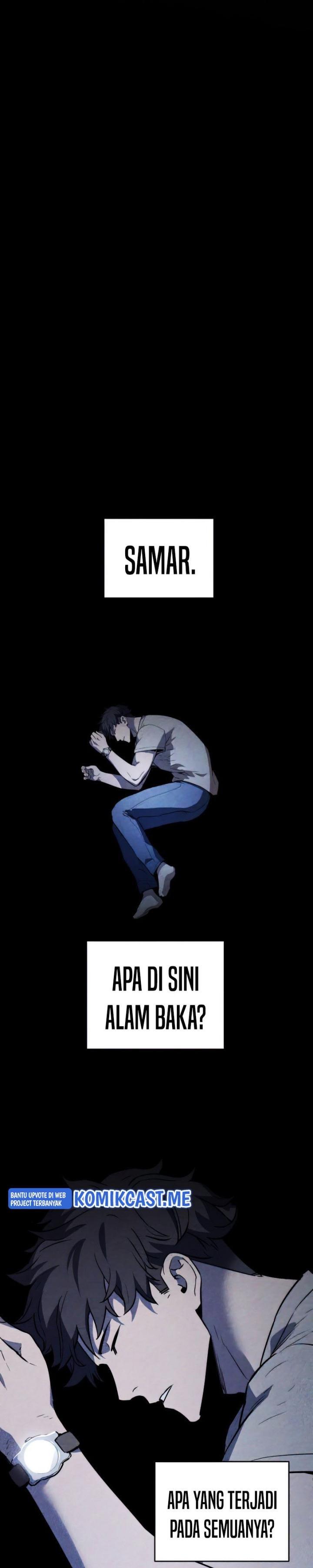 Player Who Can’t Level Up Chap 76 - Next Chap 77