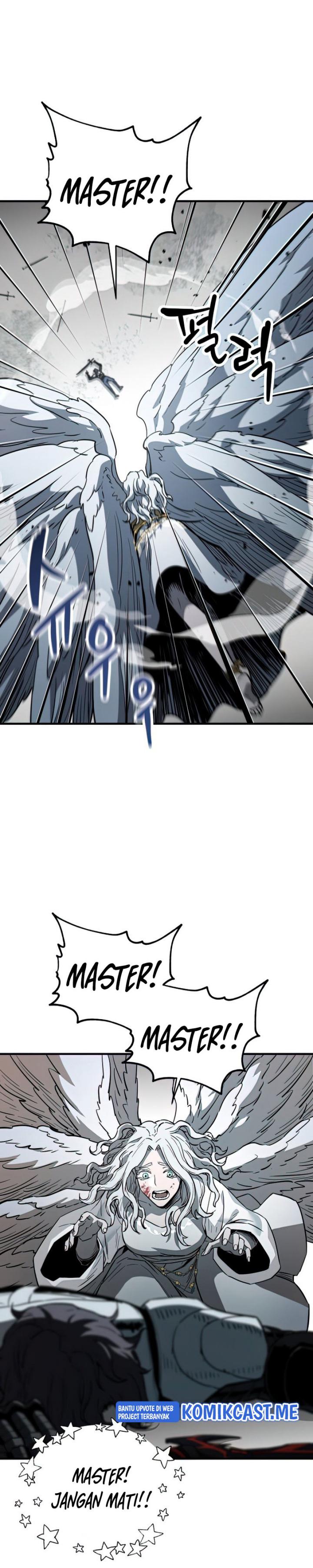 Player Who Can’t Level Up Chap 76 - Next Chap 77