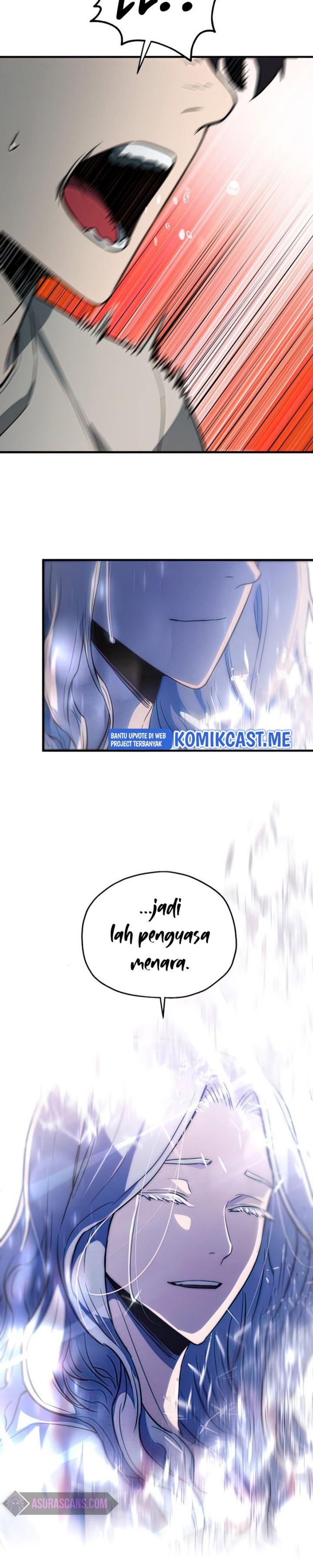 Player Who Can’t Level Up Chap 76 - Next Chap 77