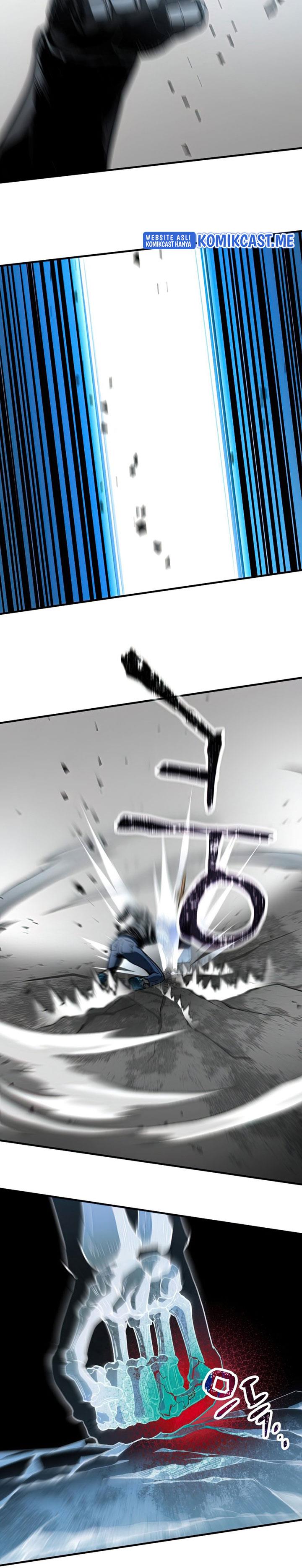 Player Who Can’t Level Up Chap 77 - Next Chap 78