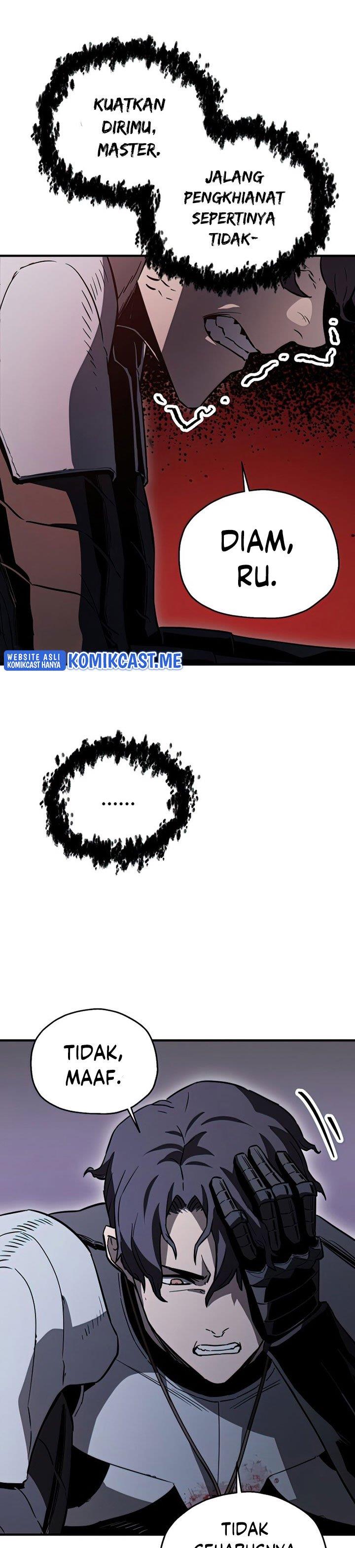 Player Who Can’t Level Up Chap 77 - Next Chap 78