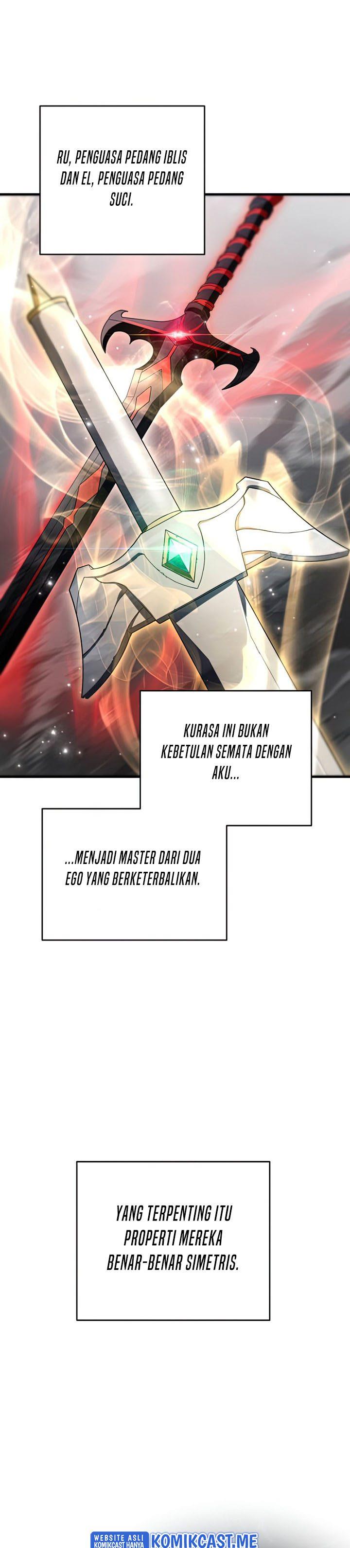 Player Who Can’t Level Up Chap 78 - Next Chap 79