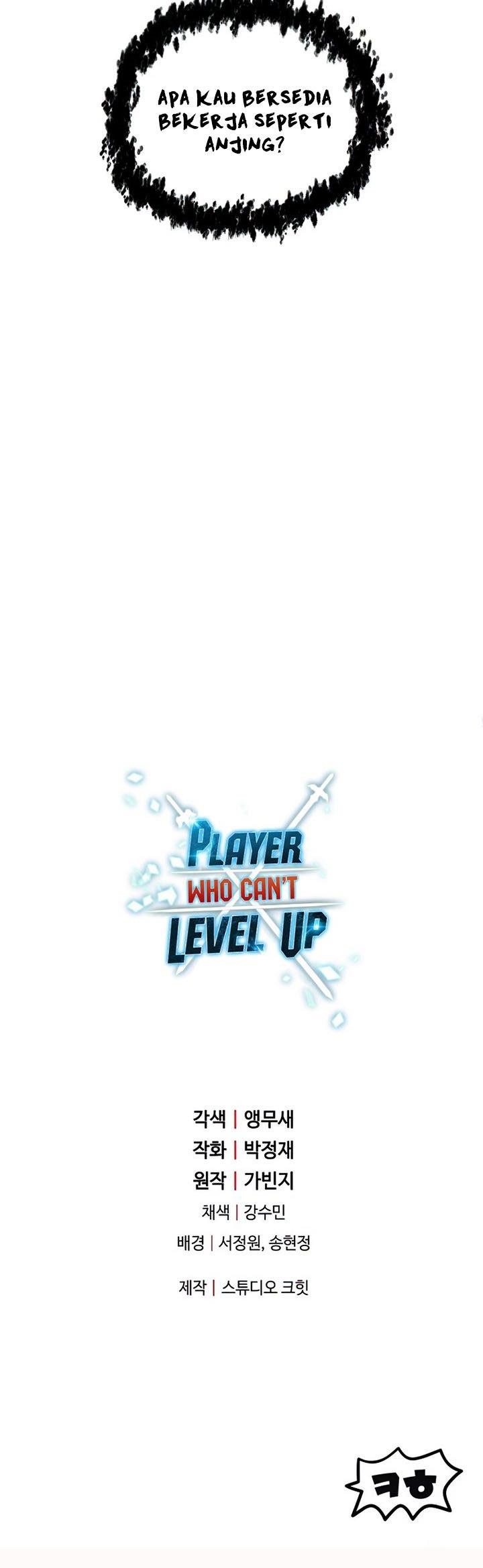 Player Who Can’t Level Up Chap 78 - Next Chap 79