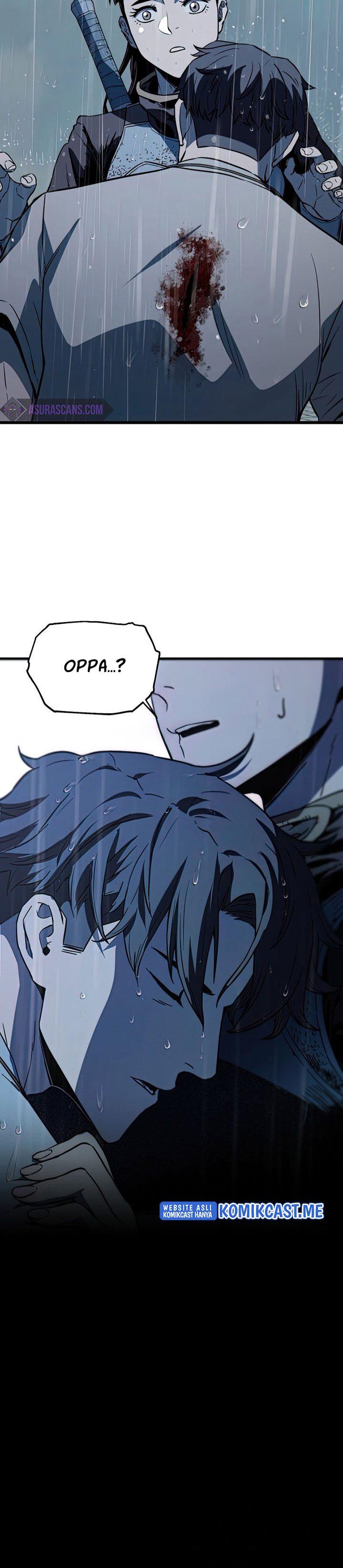 Player Who Can’t Level Up Chap 78 - Next Chap 79