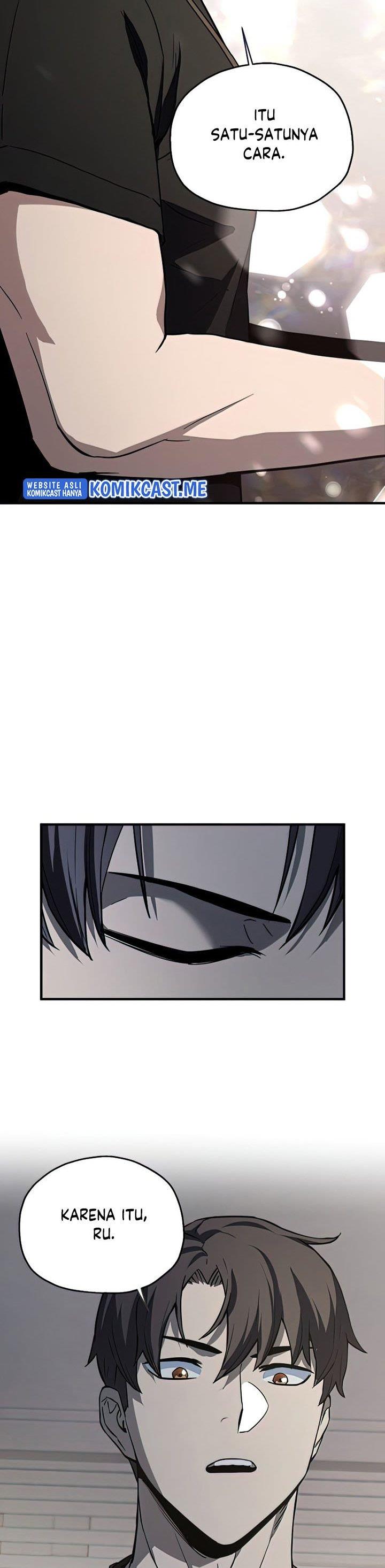 Player Who Can’t Level Up Chap 78 - Next Chap 79